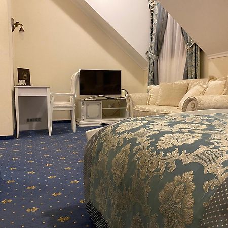 Hotel Viliam Frano Nitra Eksteriør billede