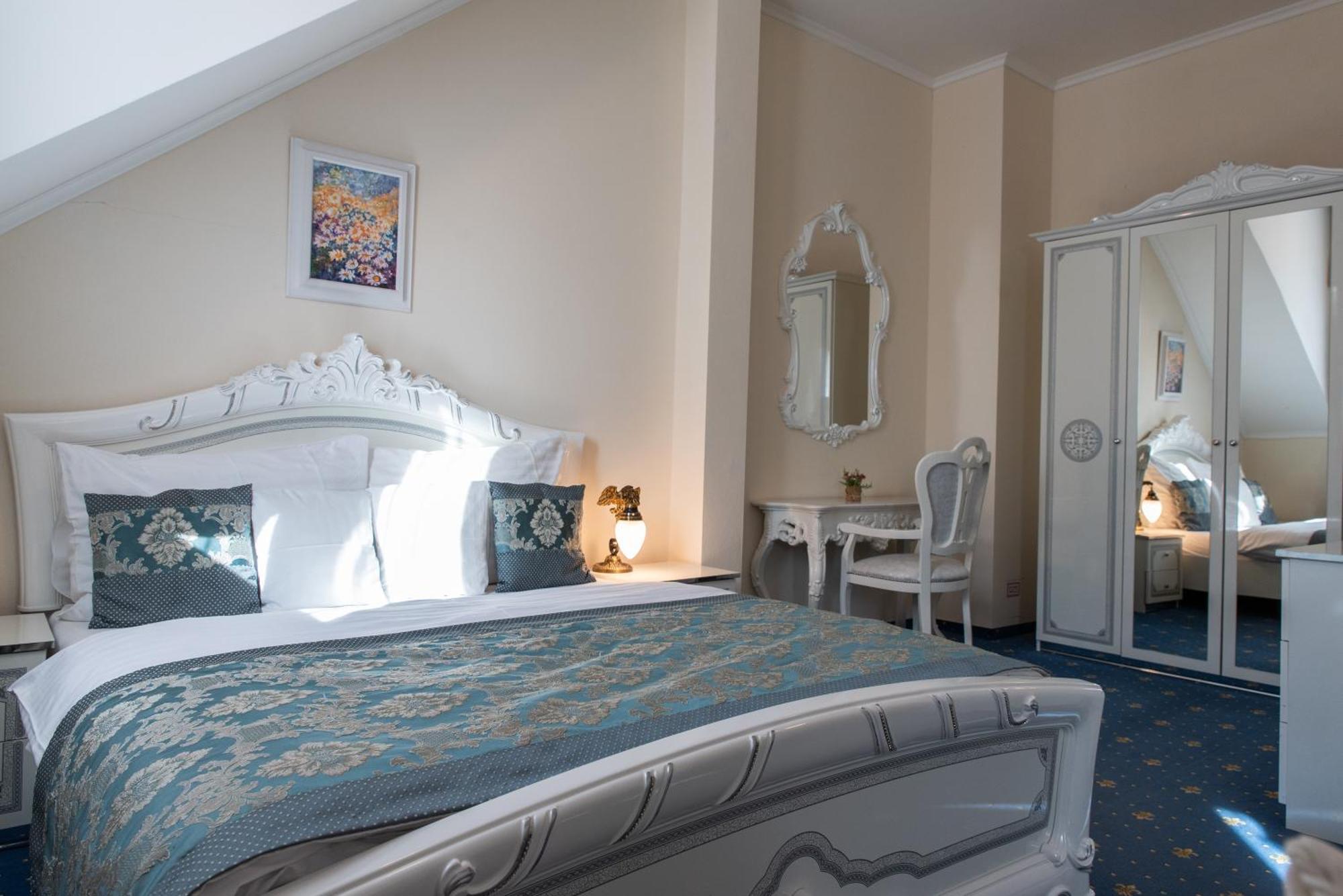Hotel Viliam Frano Nitra Eksteriør billede