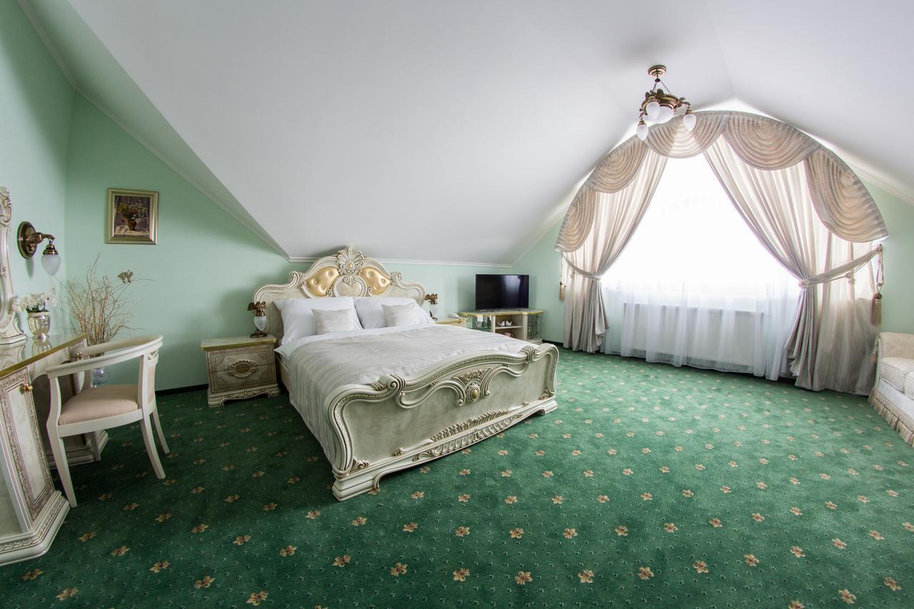 Hotel Viliam Frano Nitra Eksteriør billede